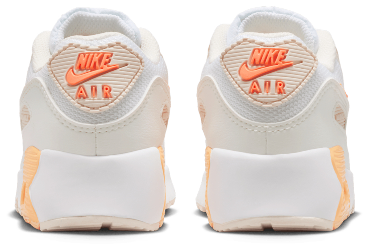 Nike Air Max 90 Bild 6 von 6. Antippen, um die Fotogalerie zu öffnen.