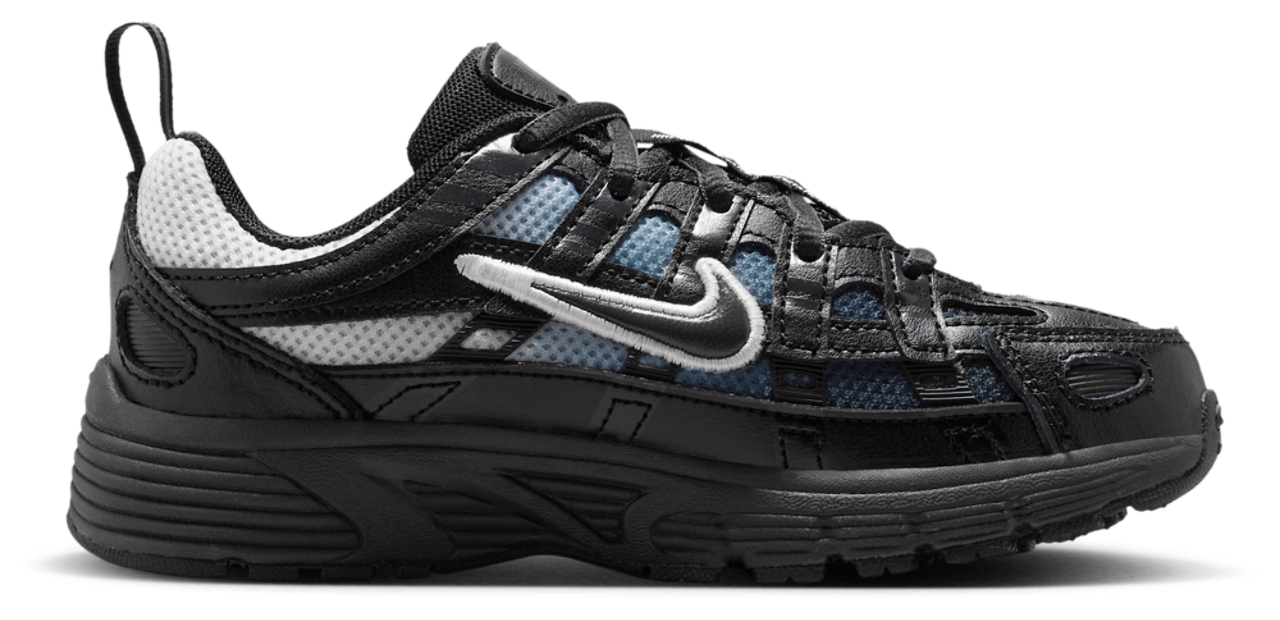 Nike P-6000 Fade Image 1 sur 6. Appuyez pour ouvrir la galerie de photos.