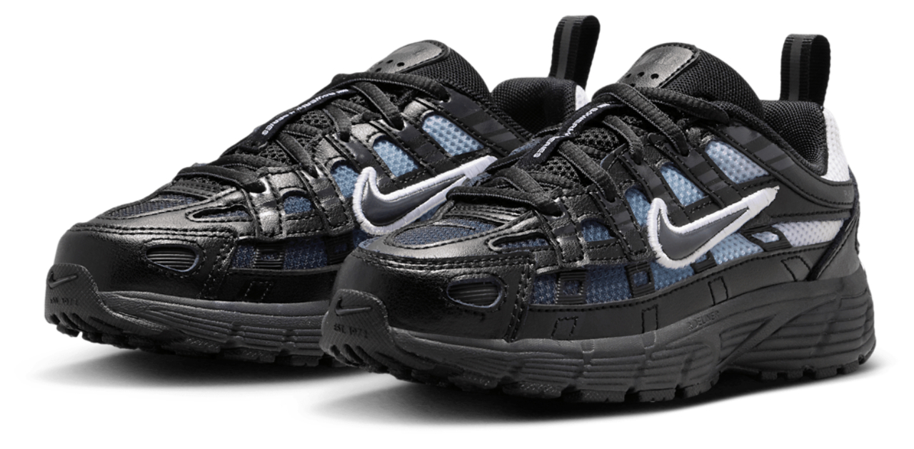 Nike P-6000 Fade Image 2 sur 6. Appuyez pour ouvrir la galerie de photos.
