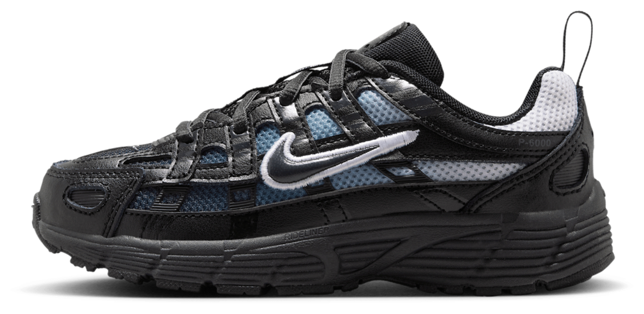 Nike P-6000 Fade Image 3 sur 6. Appuyez pour ouvrir la galerie de photos.