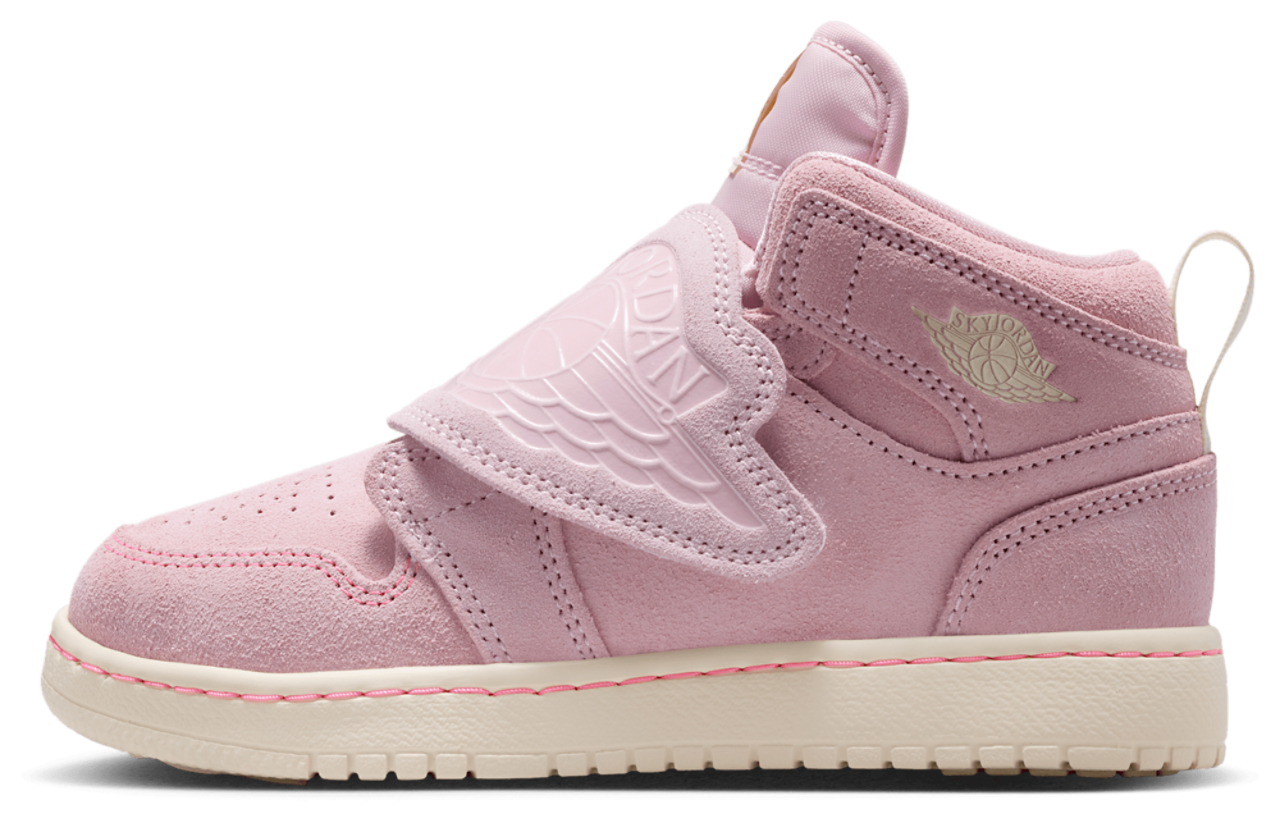 Jordan Sky 1 Image 3 of 6. Tap to open photo gallery.