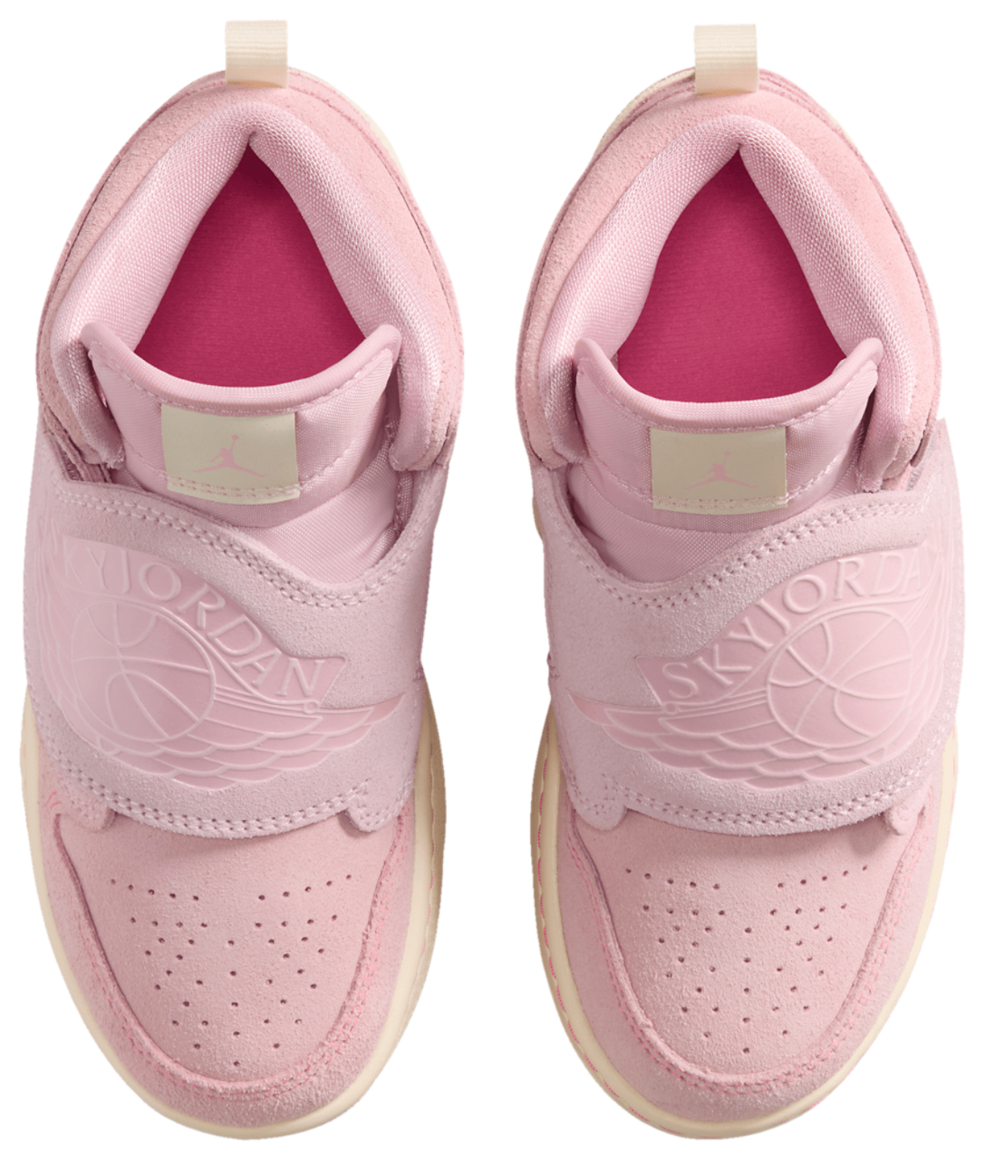 Jordan Sky 1 Image 4 of 6. Tap to open photo gallery.