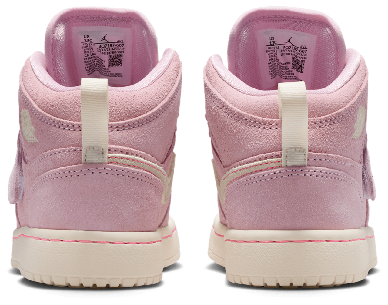Jordan Sky 1 Image 6 of 6. Tap to open photo gallery.