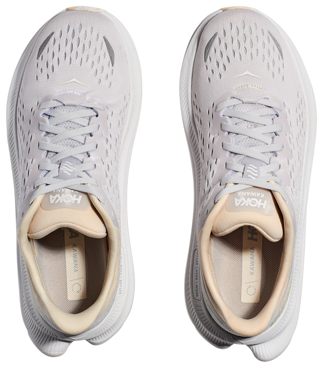 HOKA Kawana Image 4 of 5. Tap to open photo gallery.