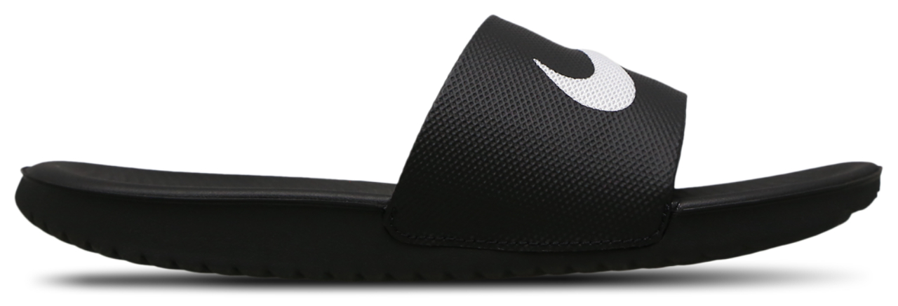 Nike Kawa Slide Imagen 1 de 7. Toque para abrir la galería de fotos.