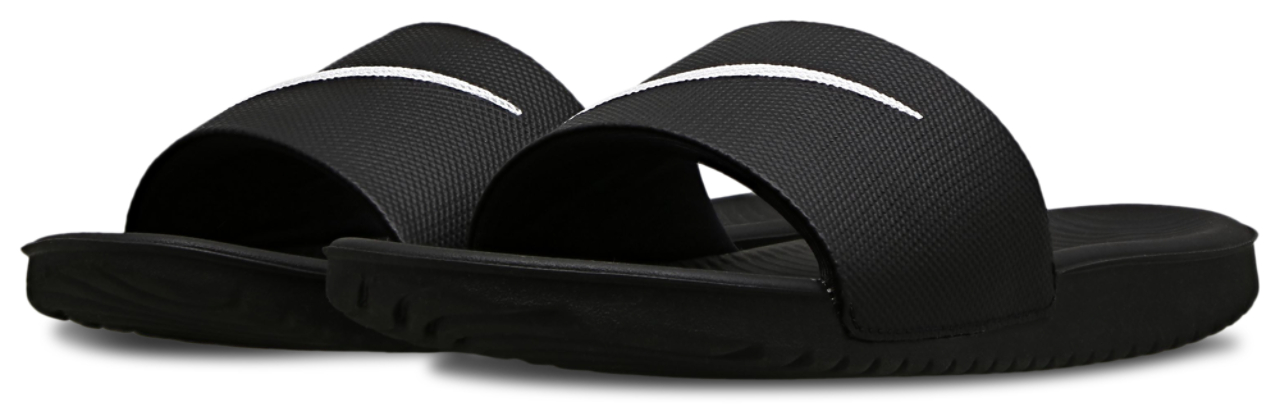 Nike Kawa Slide Imagen 2 de 7. Toque para abrir la galería de fotos.