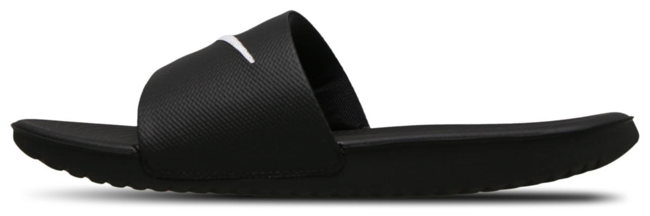 Nike Kawa Slide Imagen 4 de 7. Toque para abrir la galería de fotos.