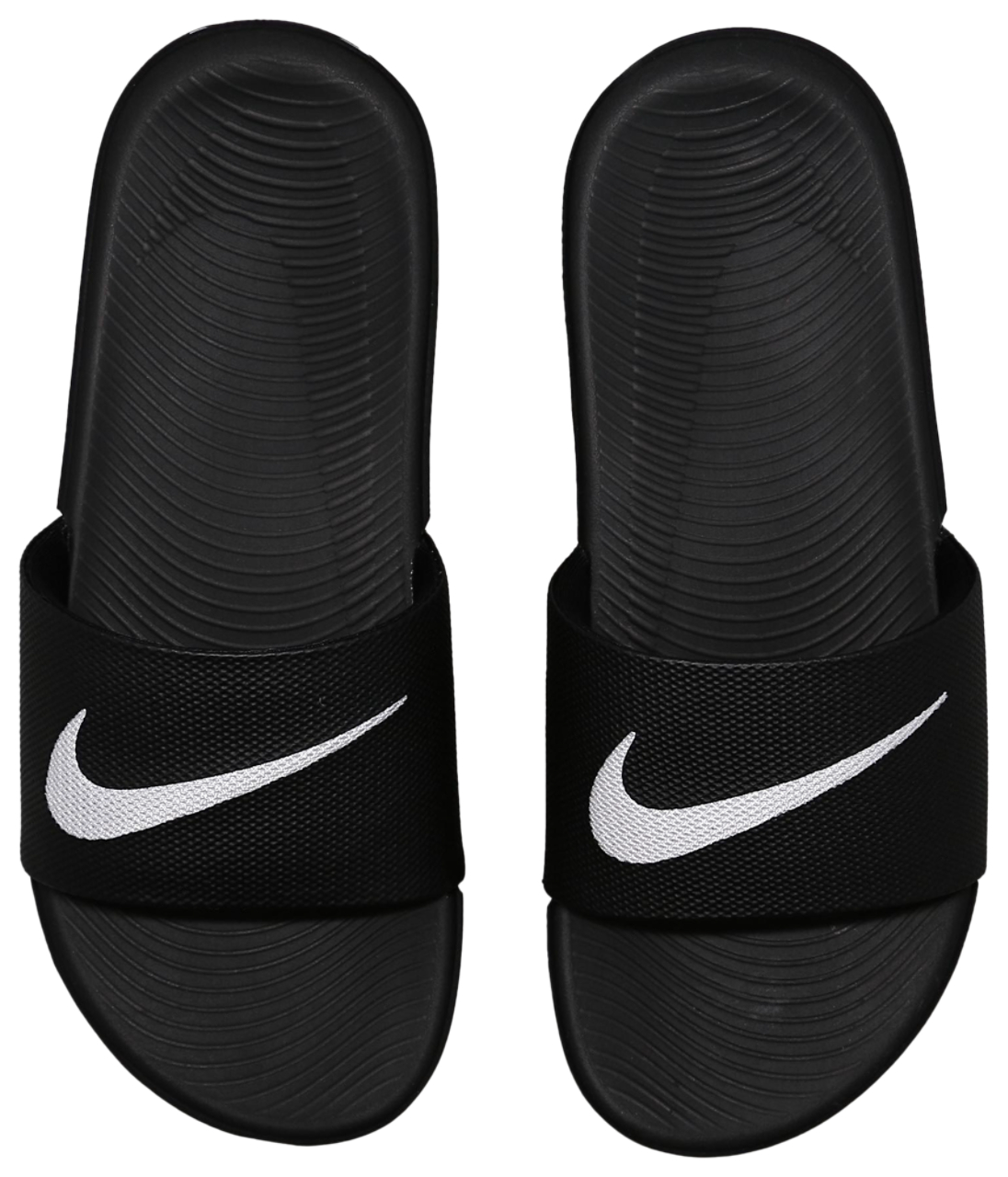 Nike Kawa Slide Imagen 5 de 7. Toque para abrir la galería de fotos.