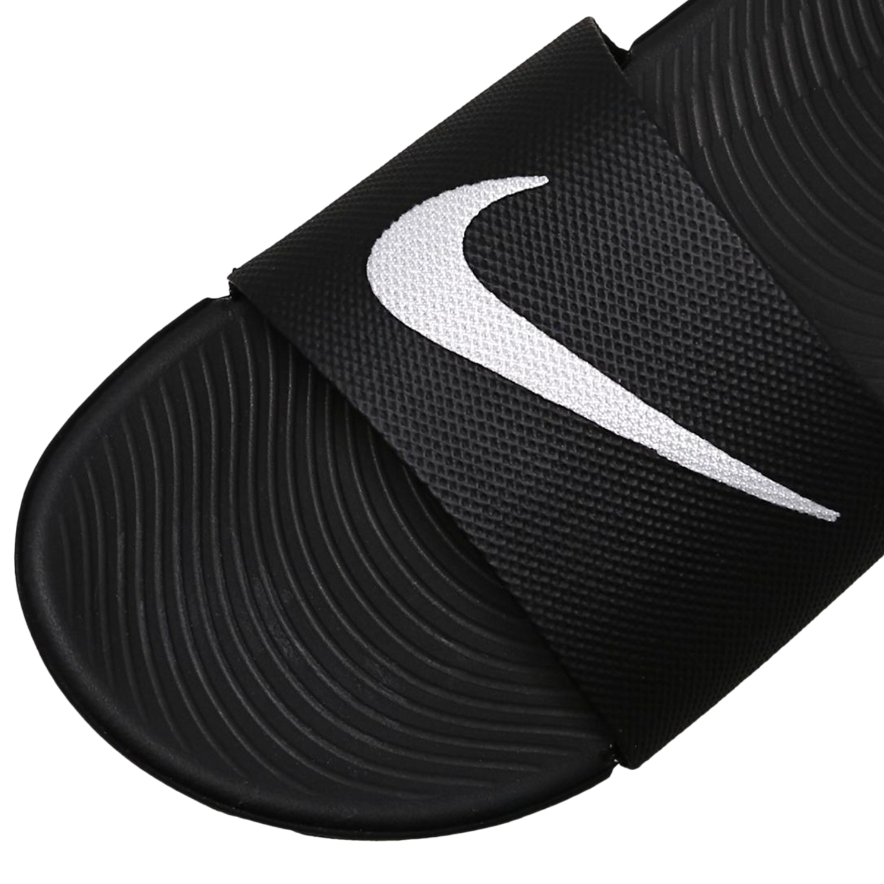 Nike Kawa Slide Imagen 7 de 7. Toque para abrir la galería de fotos.