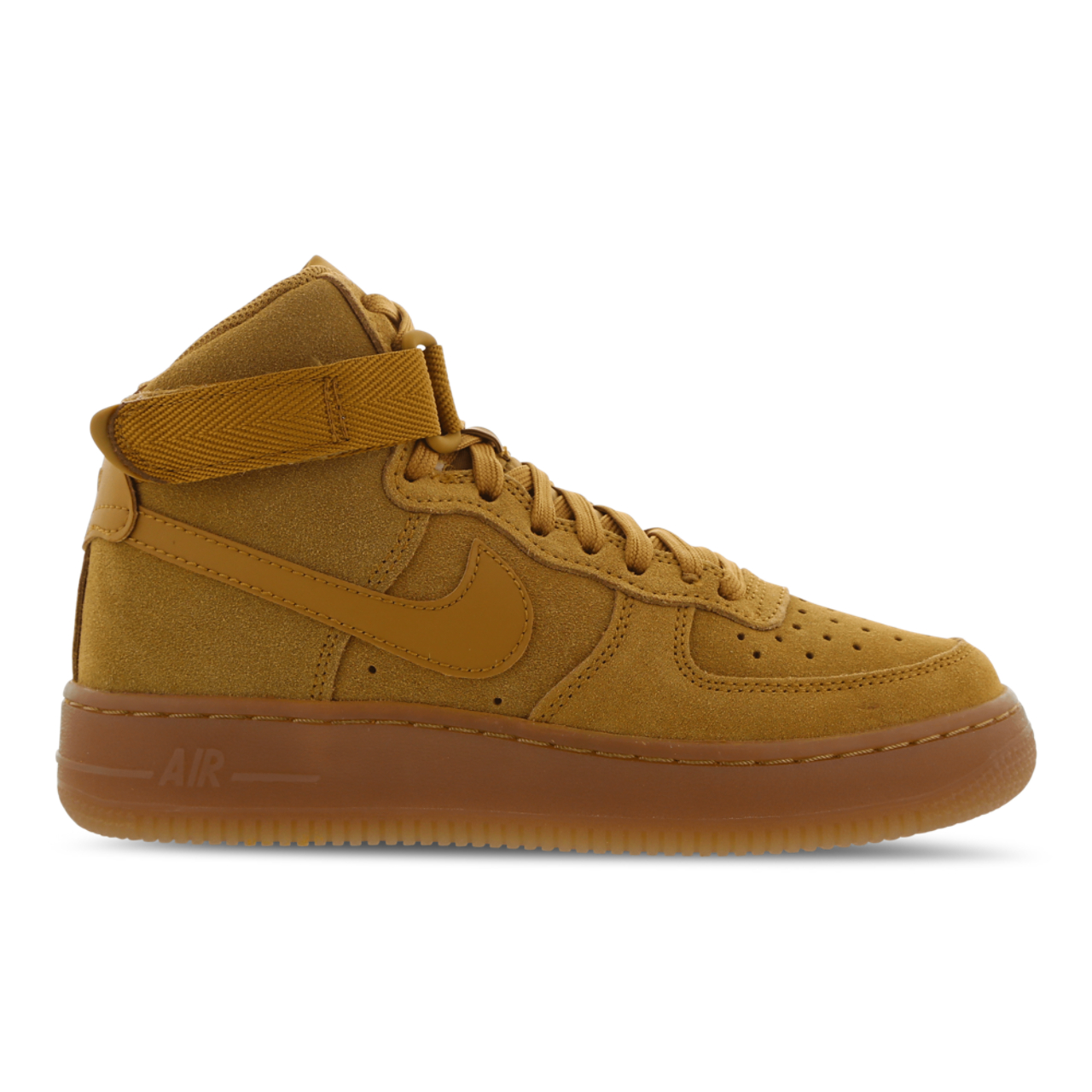 Nike Air Force 1 Low Image 1 of 7. Tap to open photo gallery.