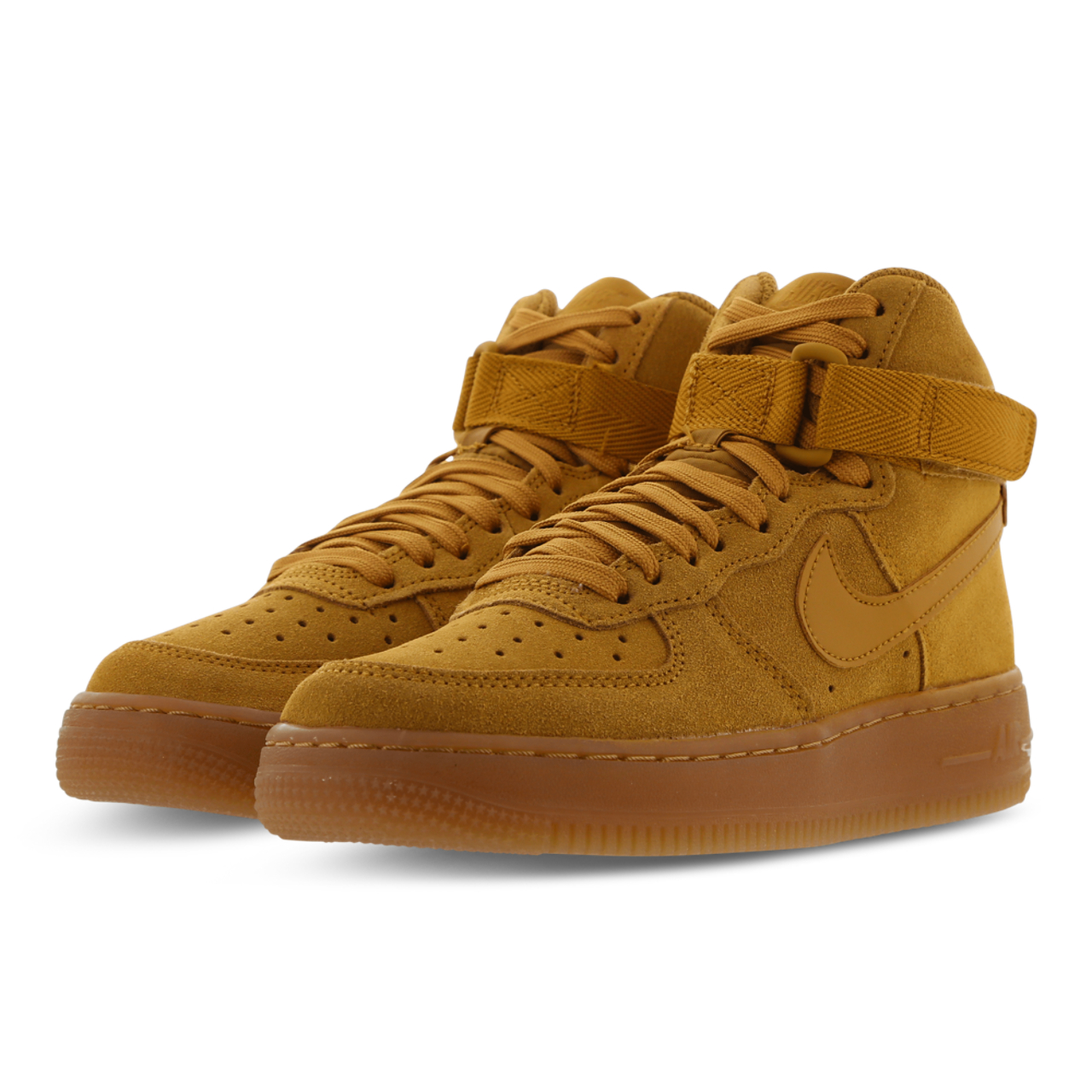 Nike Air Force 1 Low Image 2 of 7. Tap to open photo gallery.