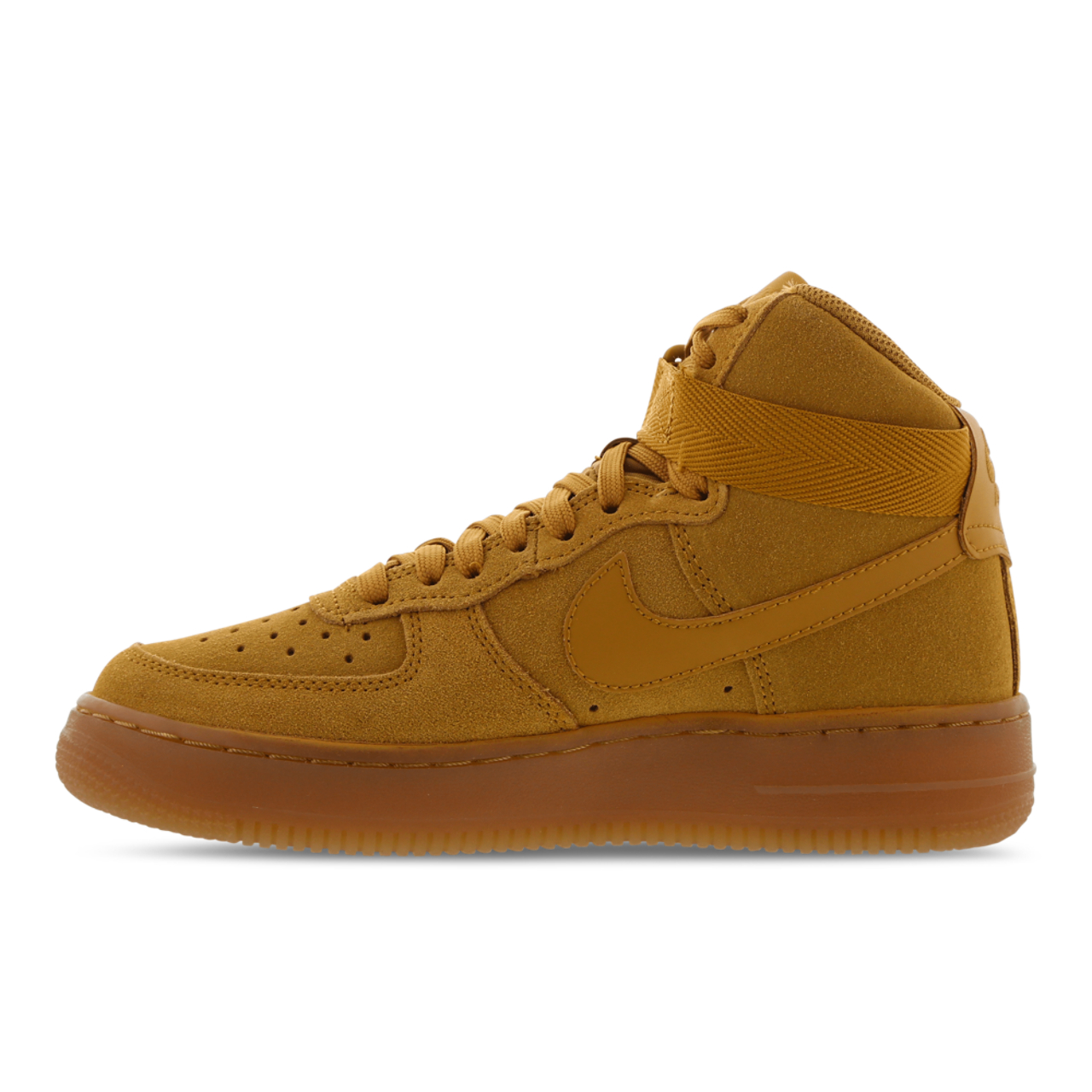 Nike Air Force 1 Low Image 4 of 7. Tap to open photo gallery.