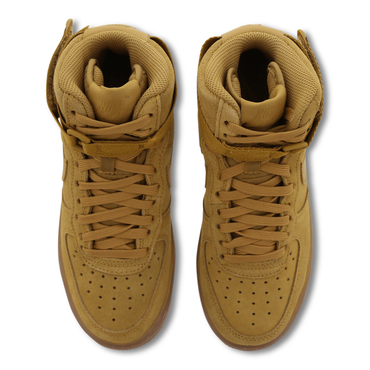 Nike Air Force 1 Low Image 5 of 7. Tap to open photo gallery.