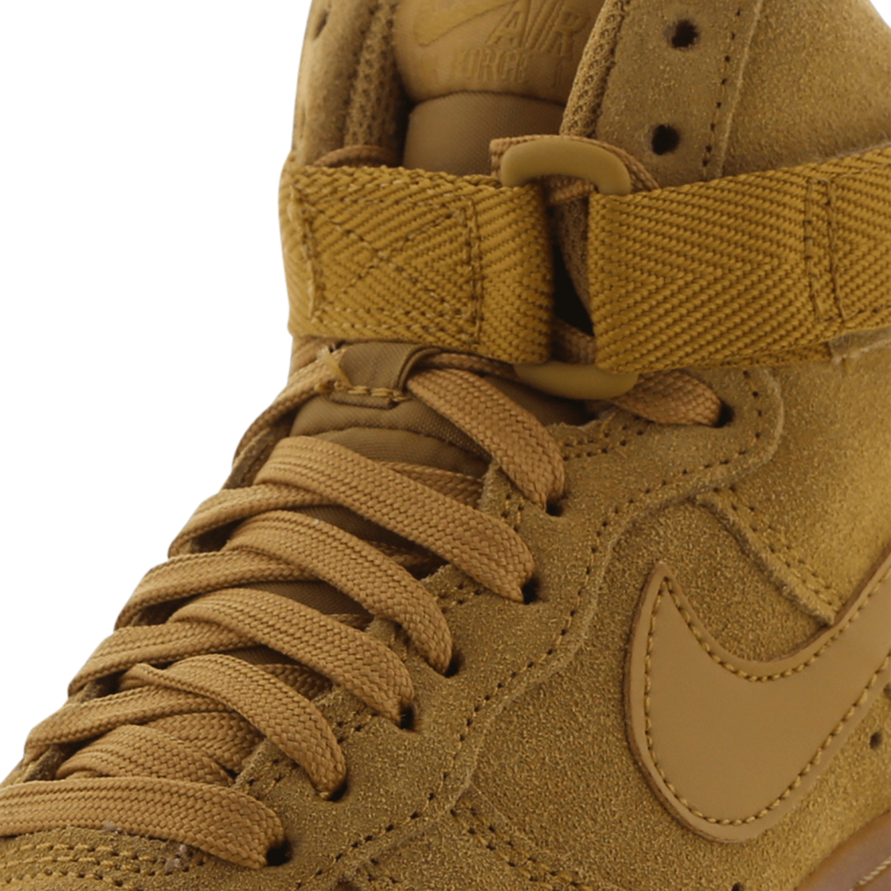 Nike Air Force 1 Low Image 7 of 7. Tap to open photo gallery.