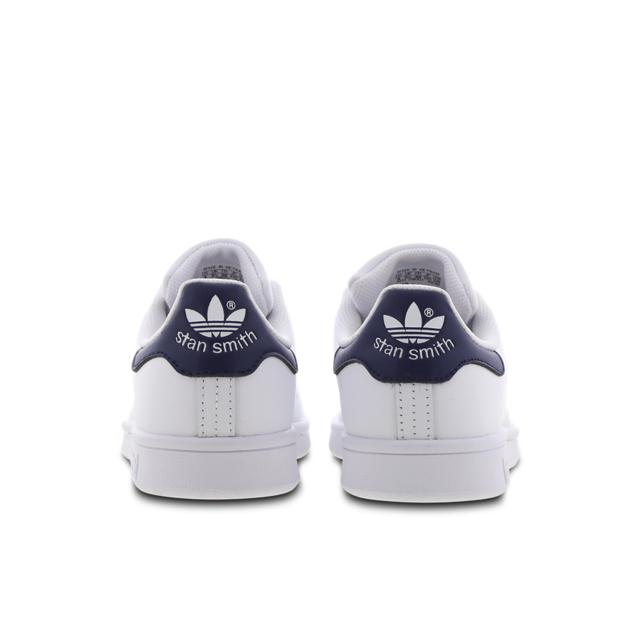 adidas Stan Smith Imagen 3 de 6. Toque para abrir la galería de fotos.