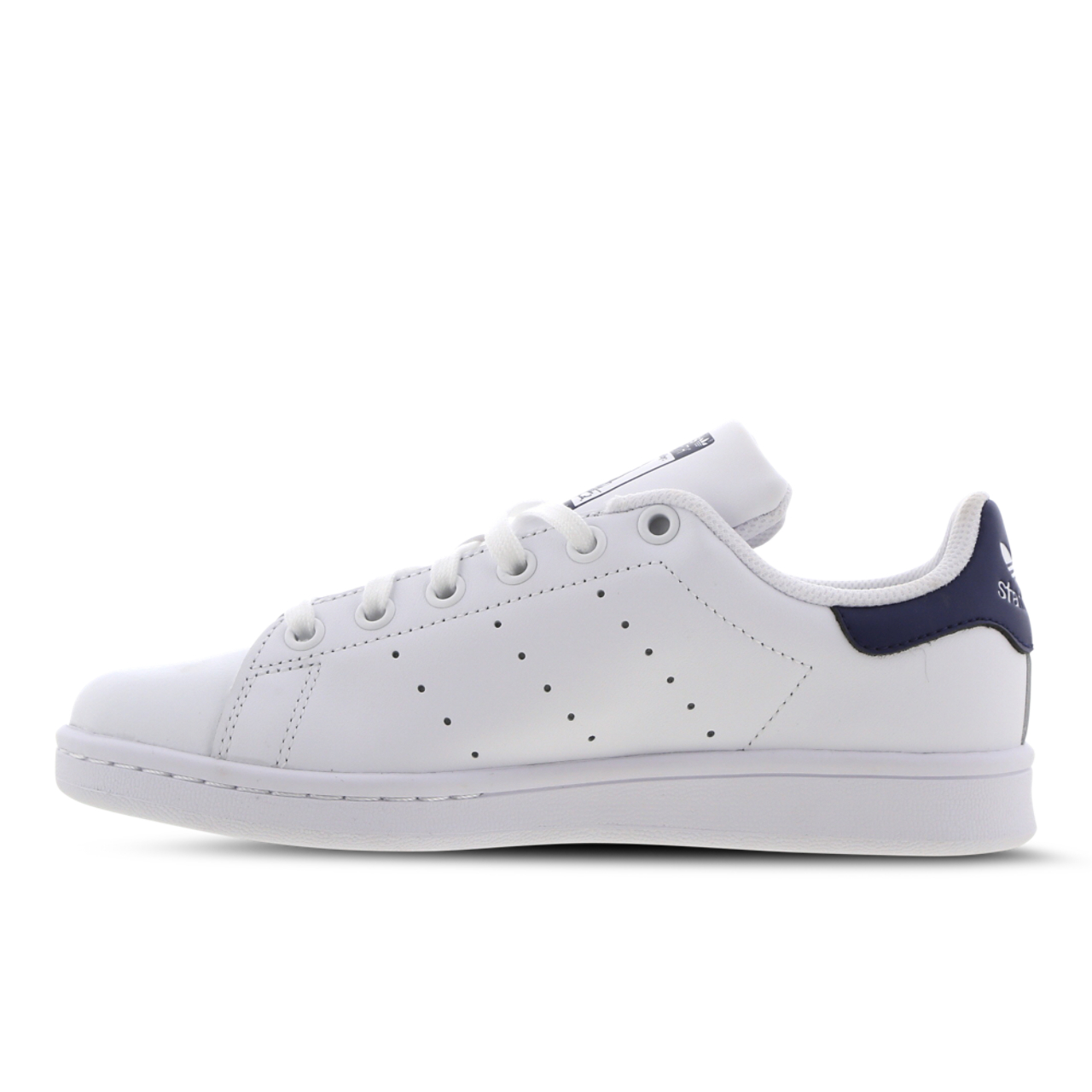 adidas Stan Smith Imagen 4 de 6. Toque para abrir la galería de fotos.
