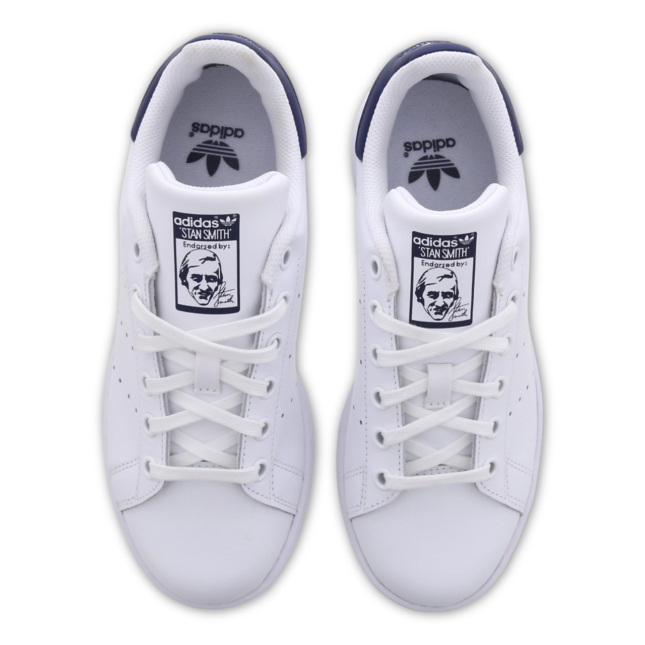adidas Stan Smith Imagen 5 de 6. Toque para abrir la galería de fotos.
