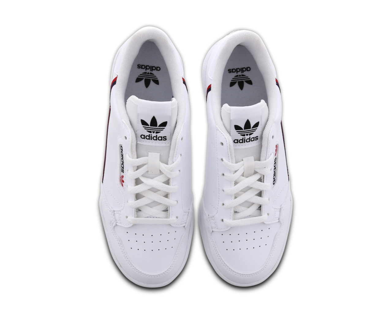 adidas Continental 80 Image 5 of 6. Tap to open photo gallery.