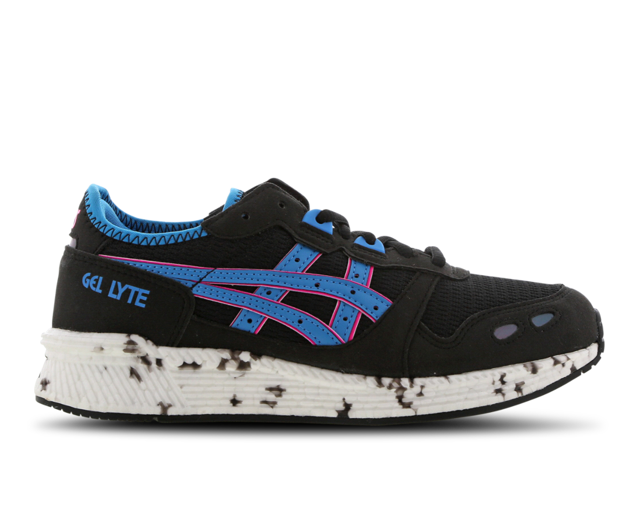 Asics Hypergel Lyte Image 1 of 6. Tap to open photo gallery.