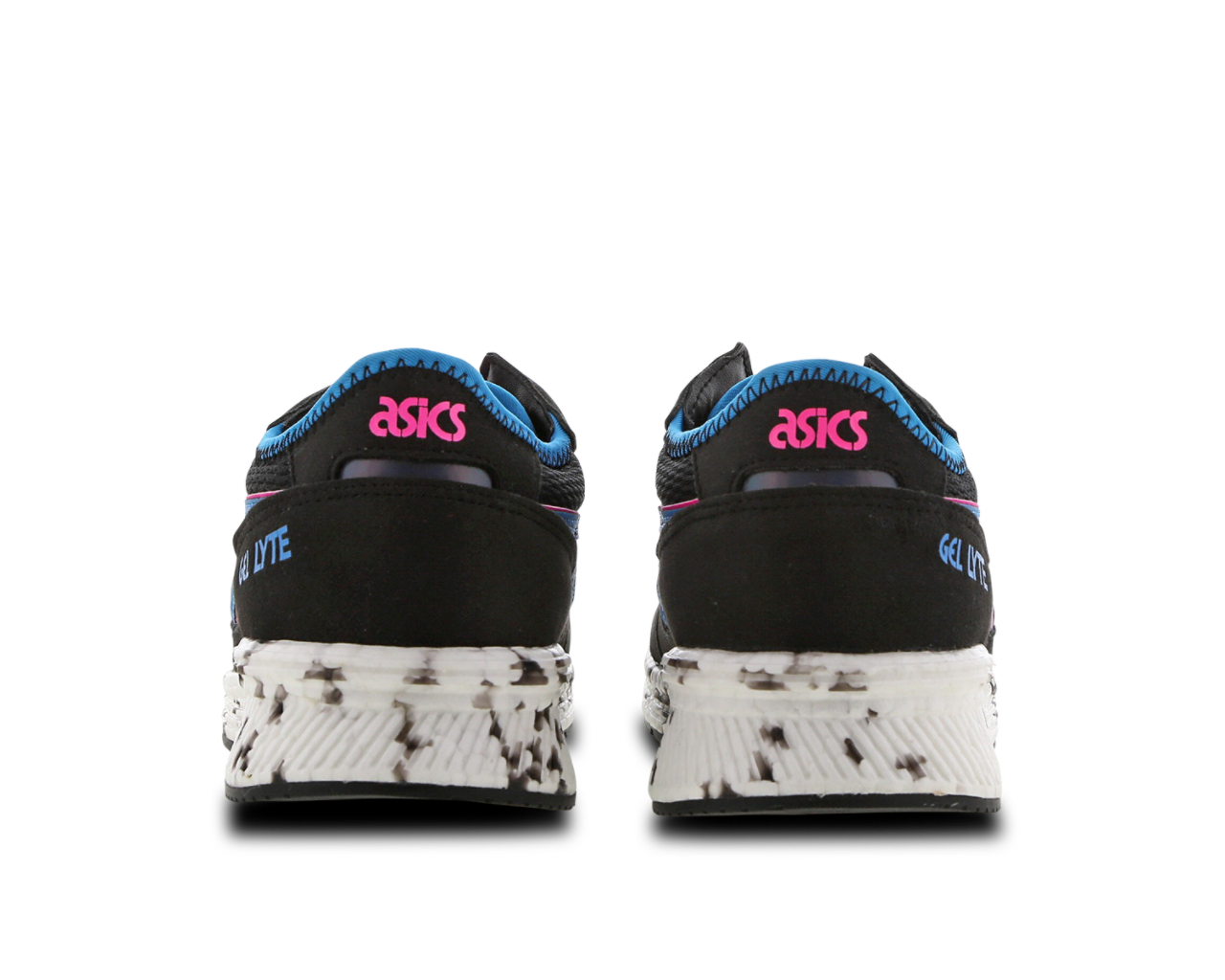 Asics Hypergel Lyte Image 3 of 6. Tap to open photo gallery.