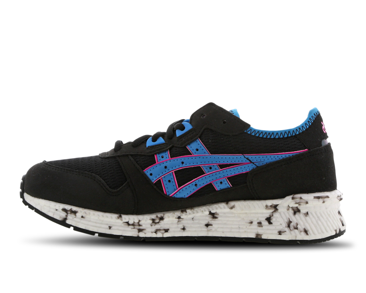 Asics Hypergel Lyte Image 4 of 6. Tap to open photo gallery.