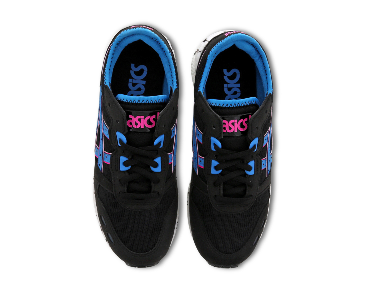 Asics Hypergel Lyte Image 5 of 6. Tap to open photo gallery.