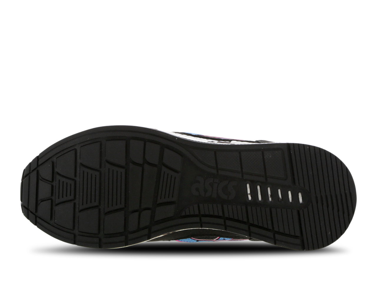 Asics Hypergel Lyte Image 6 of 6. Tap to open photo gallery.