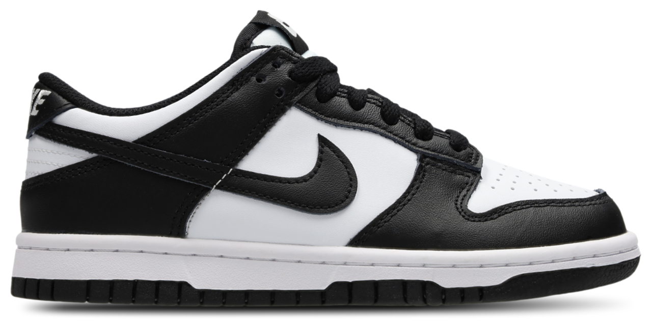 Nike Dunk Low Image 1 of 7. Tap to open photo gallery.