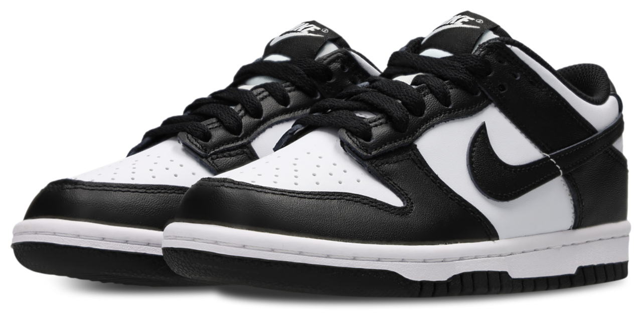 Nike Dunk Low Image 2 of 7. Tap to open photo gallery.