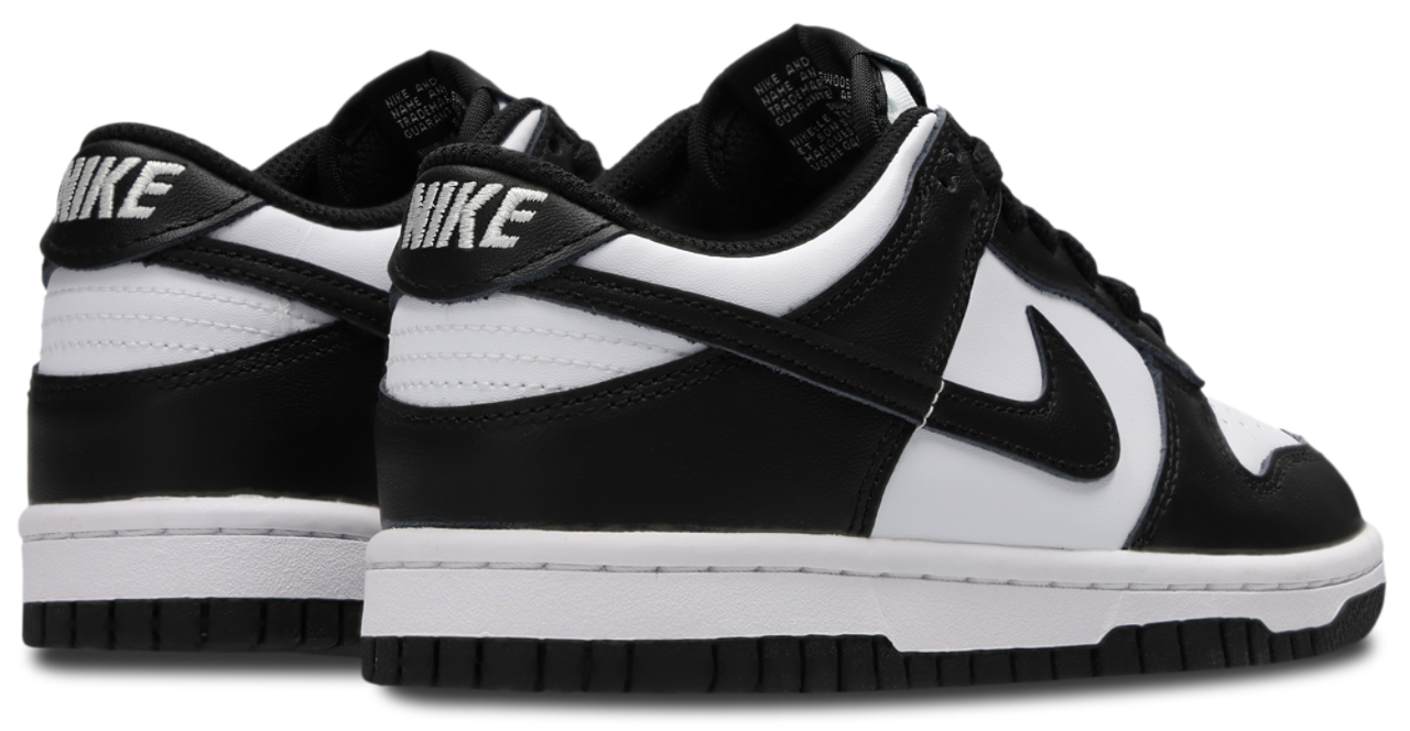 Nike Dunk Low Image 3 of 7. Tap to open photo gallery.