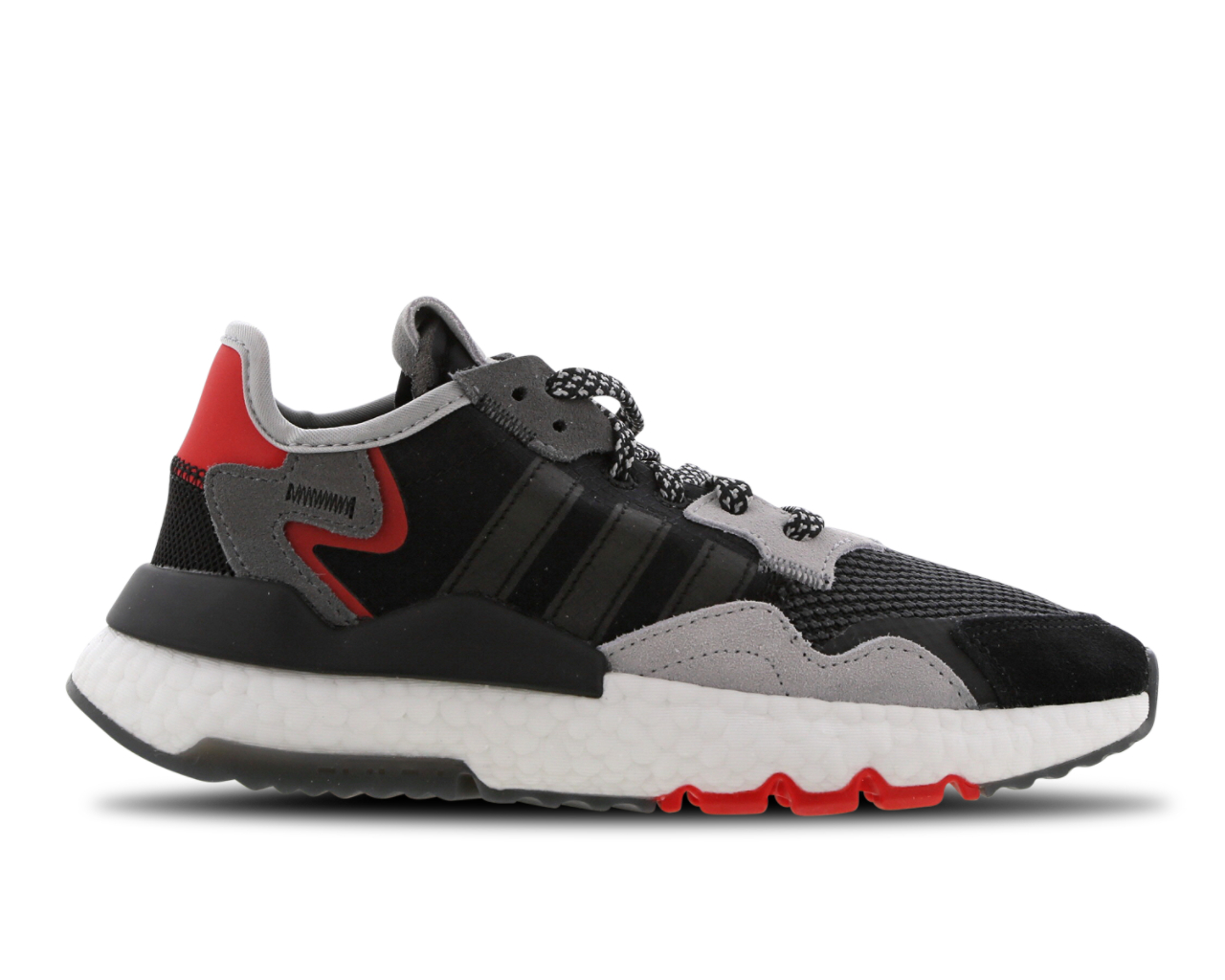 adidas Nite Jogger Image 1 of 6. Tap to open photo gallery.