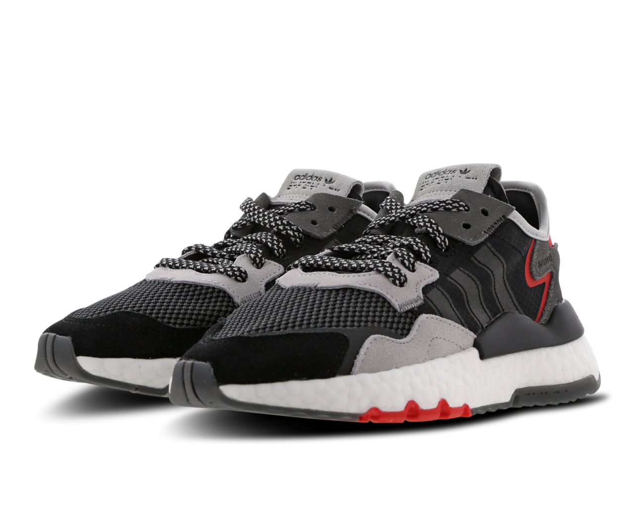adidas Nite Jogger Image 2 of 6. Tap to open photo gallery.