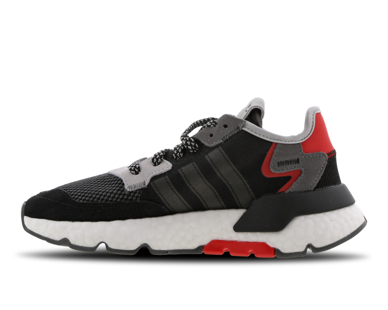 adidas Nite Jogger Image 4 of 6. Tap to open photo gallery.