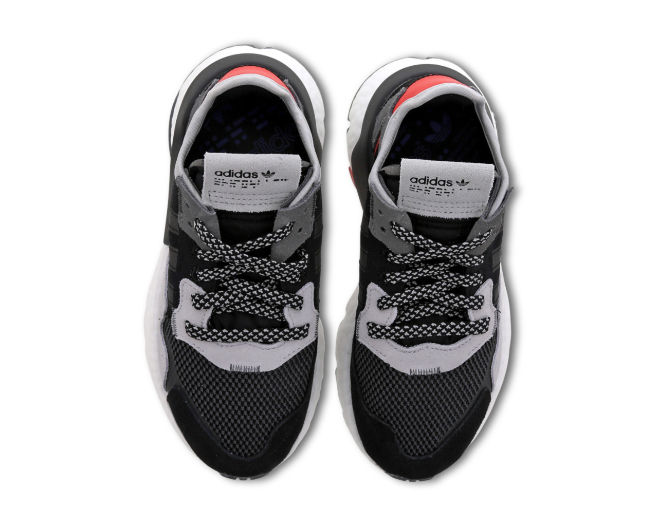 adidas Nite Jogger Image 5 of 6. Tap to open photo gallery.