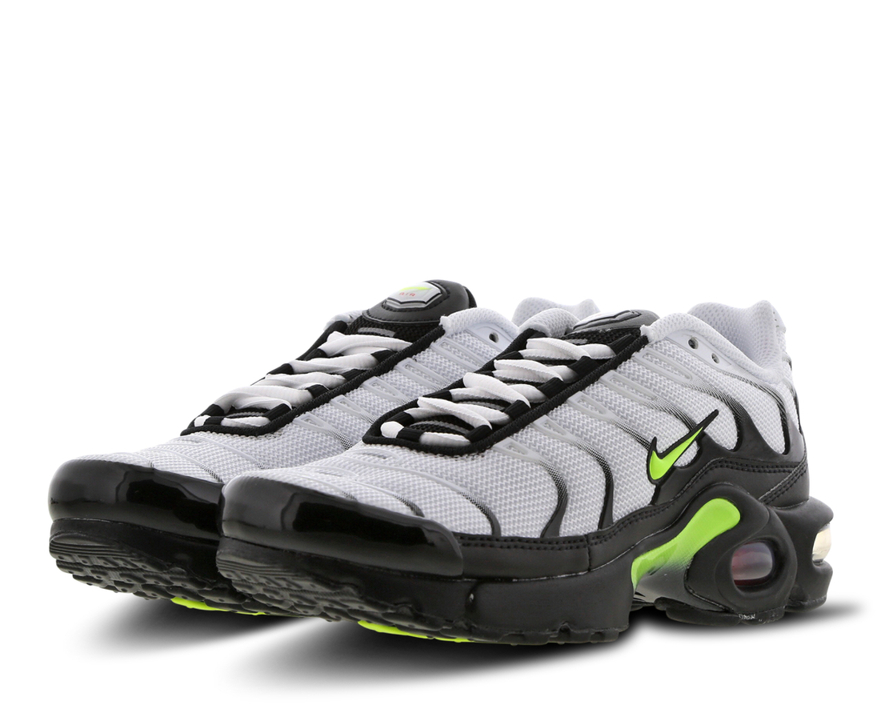 Nike Tuned 1 Image 2 of 6. Tap to open photo gallery.