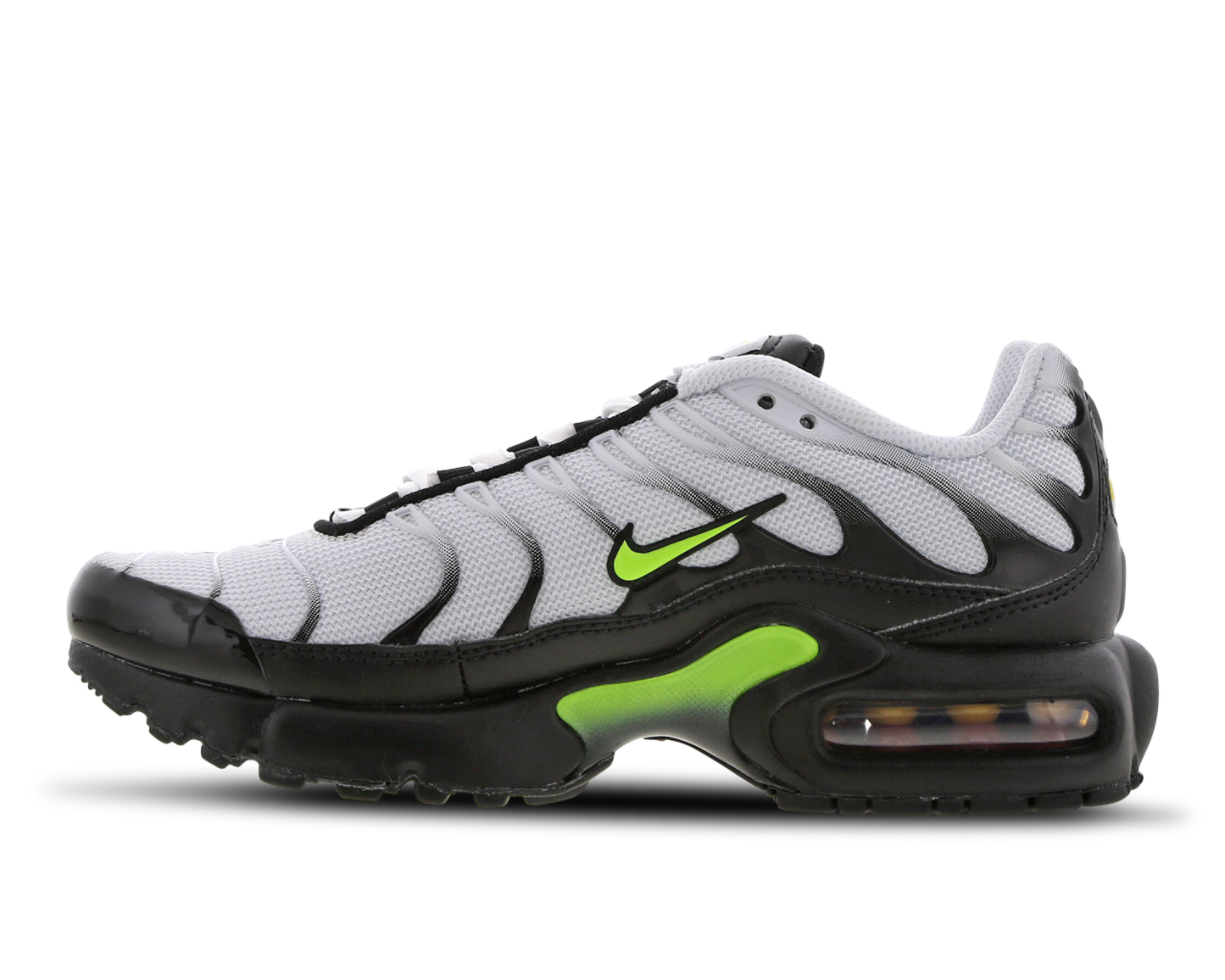 Nike Tuned 1 Image 4 of 6. Tap to open photo gallery.