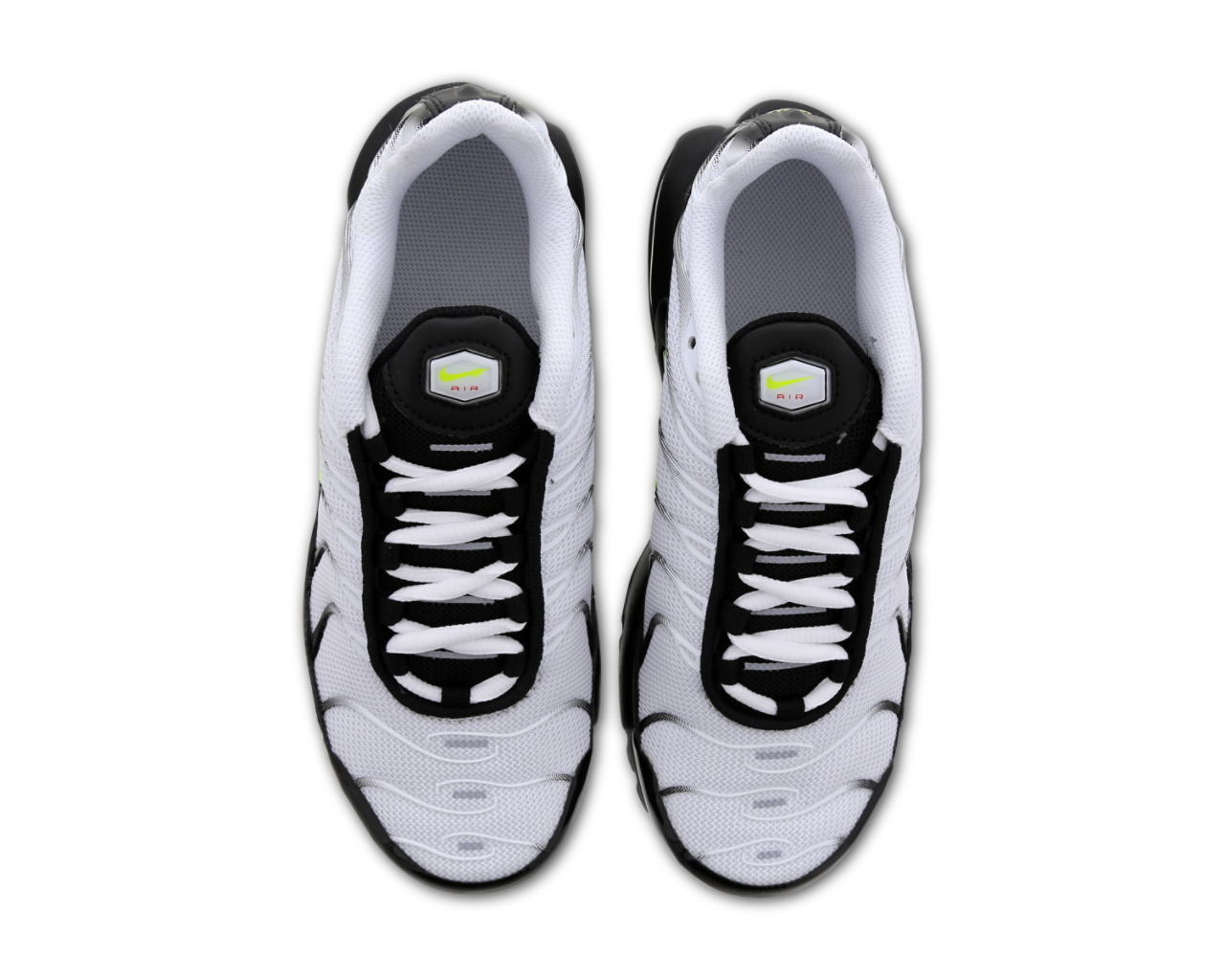 Nike Tuned 1 Image 5 of 6. Tap to open photo gallery.