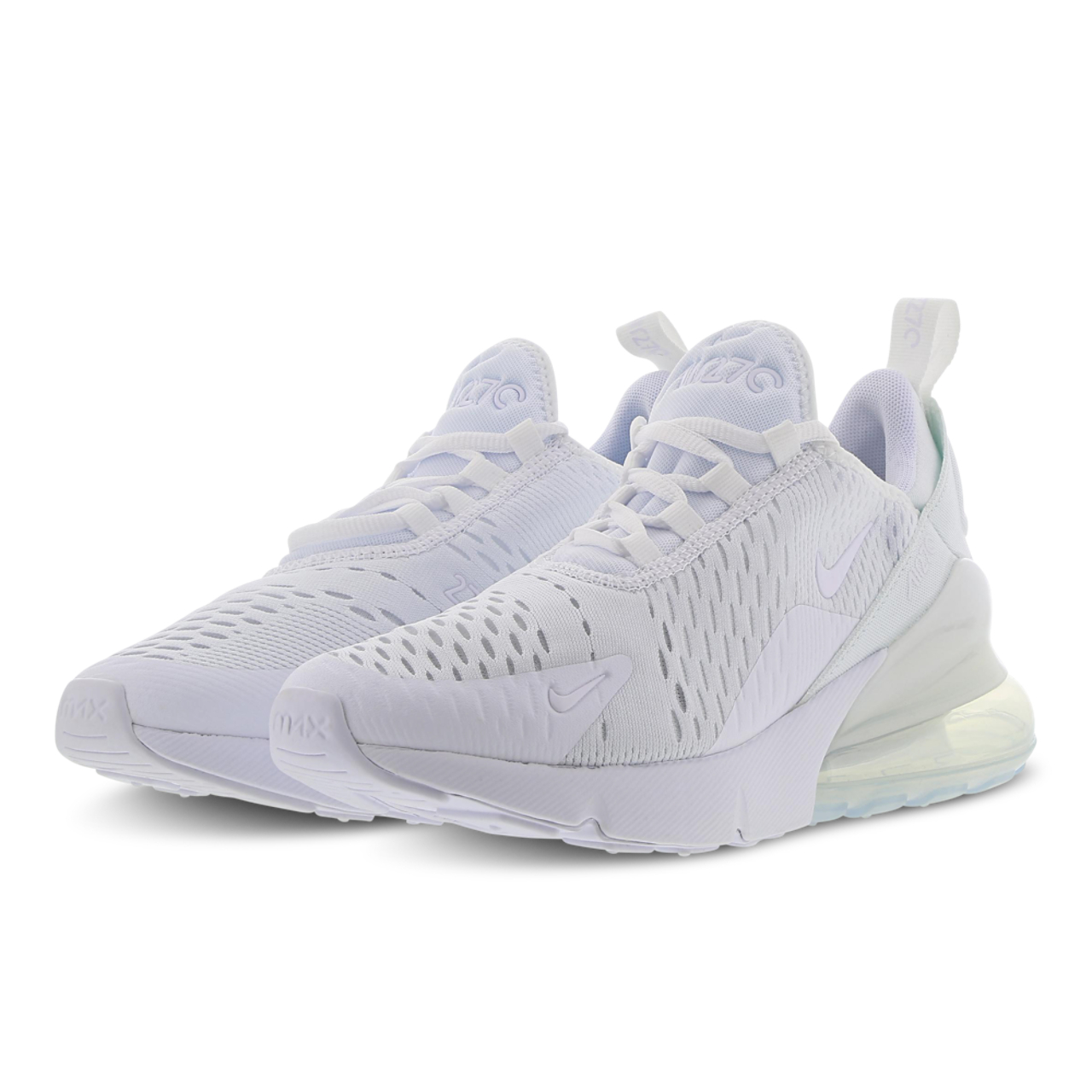 Nike Air Max 270 Image 2 of 7. Tap to open photo gallery.