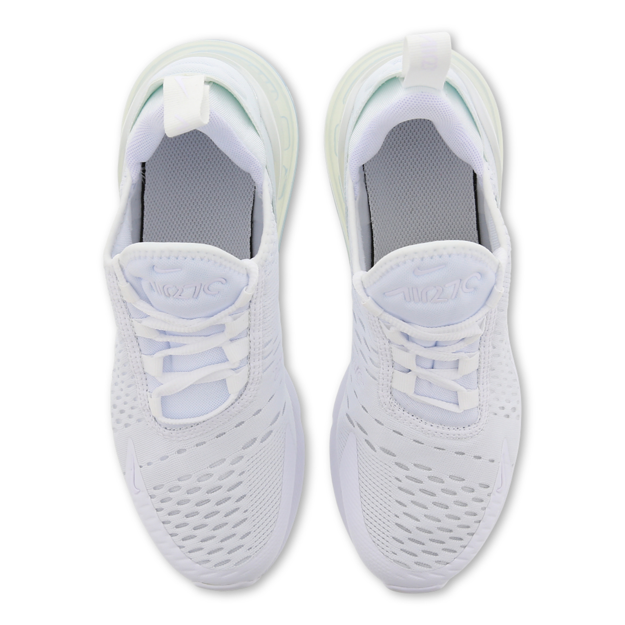 Nike Air Max 270 Image 5 of 7. Tap to open photo gallery.