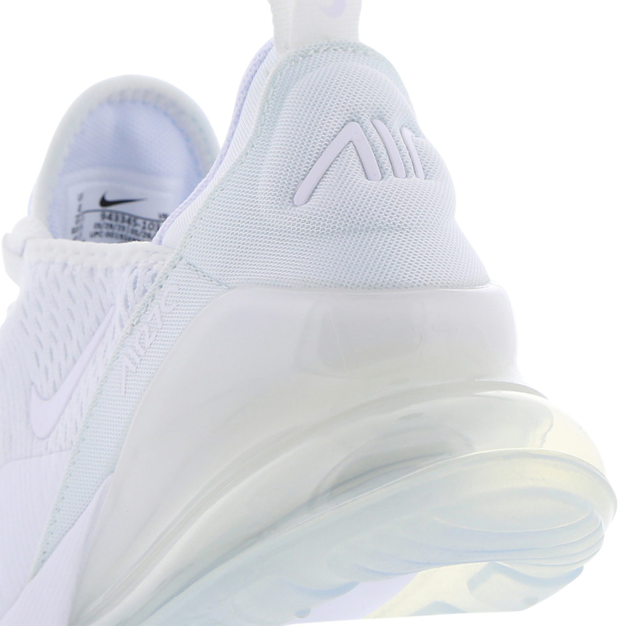 Nike Air Max 270 Image 7 of 7. Tap to open photo gallery.
