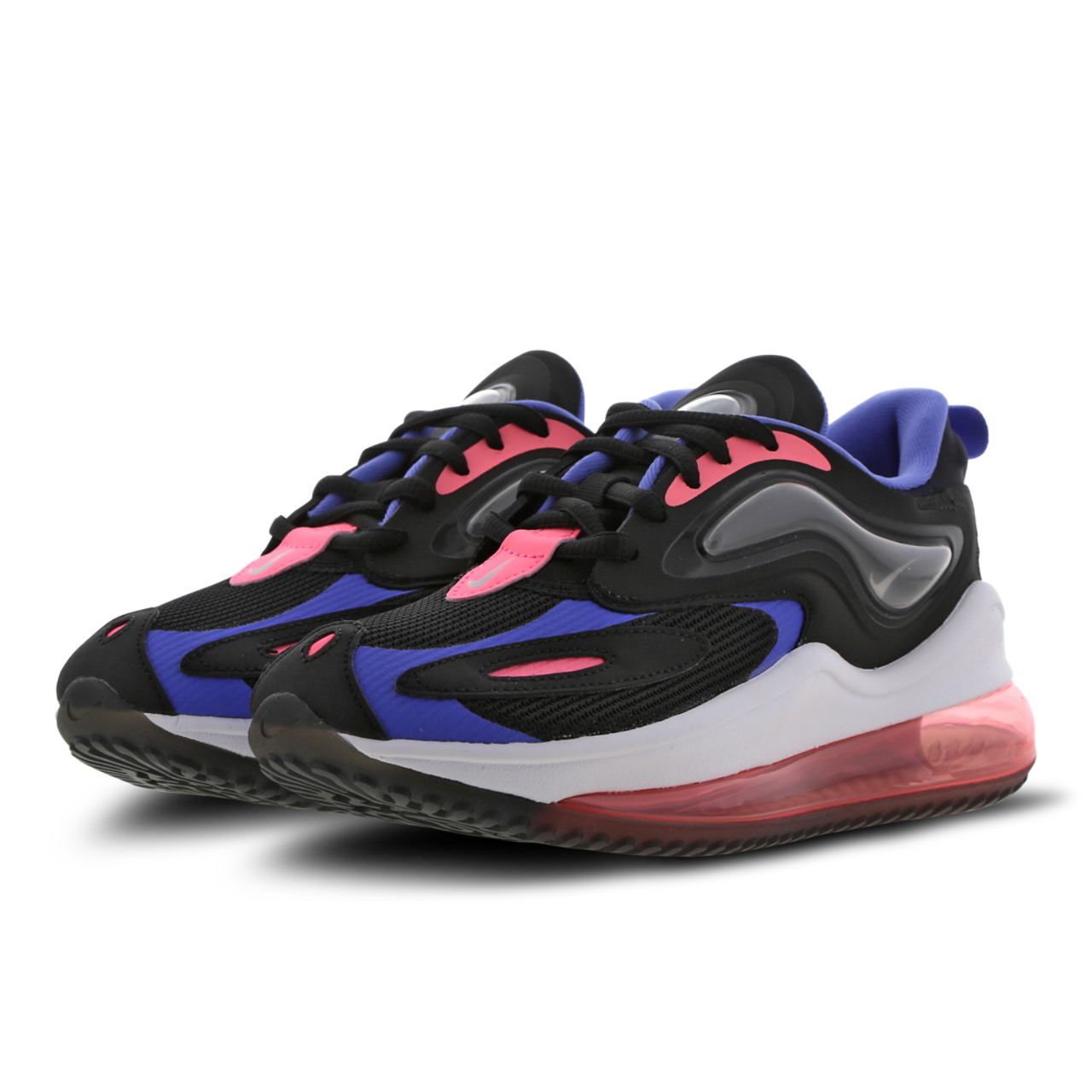 Nike Air Max Zephyr Image 2 of 6. Tap to open photo gallery.