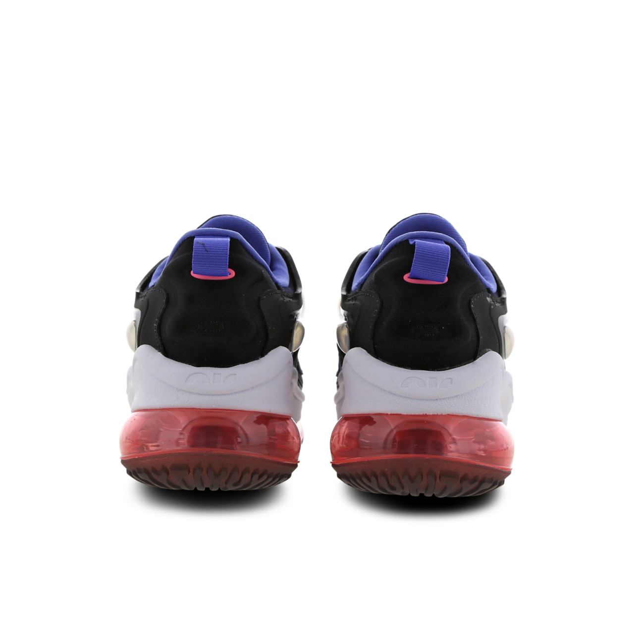 Nike Air Max Zephyr Image 3 of 6. Tap to open photo gallery.