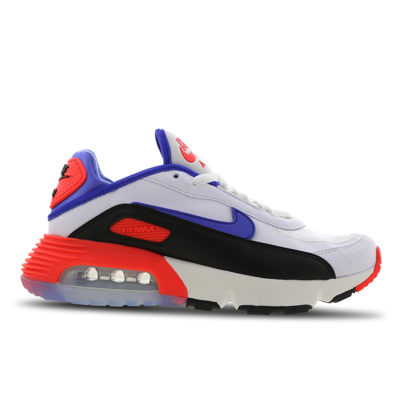 Nike Air Max 2090 Image 1 of 6. Tap to open photo gallery.