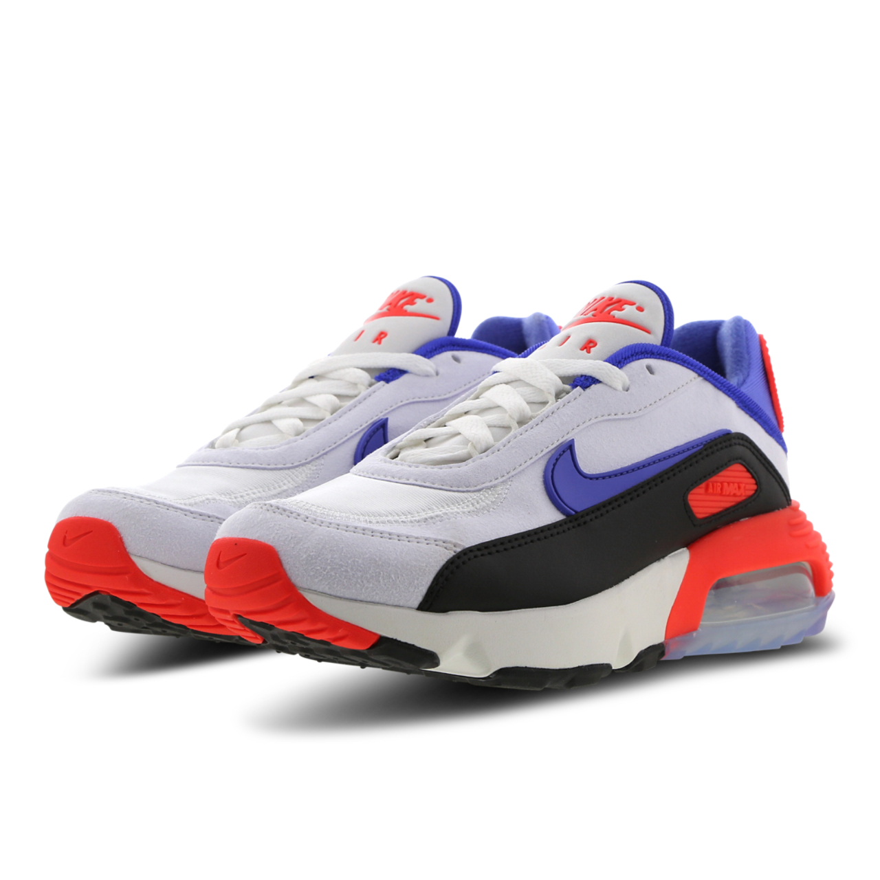 Nike Air Max 2090 Image 2 of 6. Tap to open photo gallery.