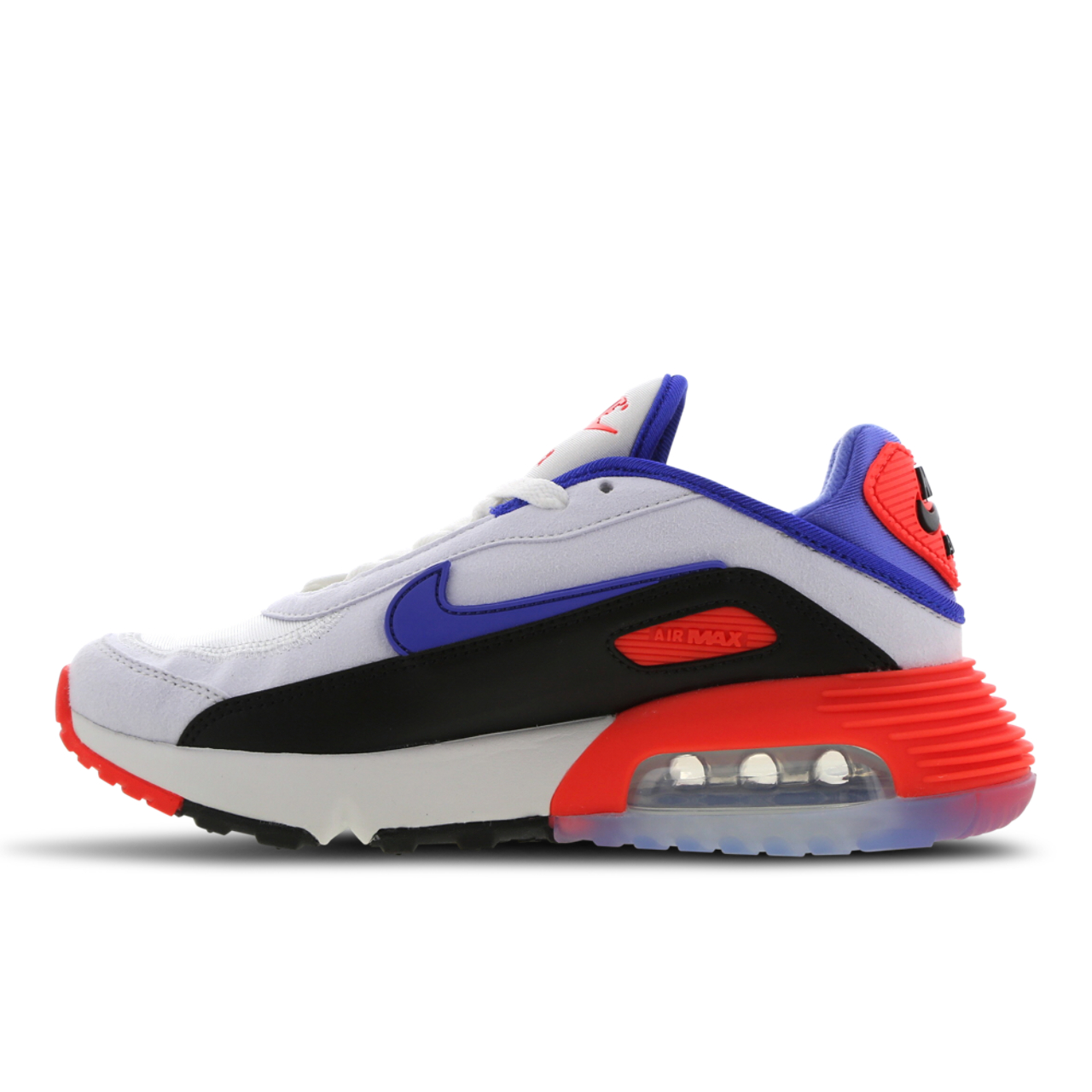 Nike Air Max 2090 Image 4 of 6. Tap to open photo gallery.