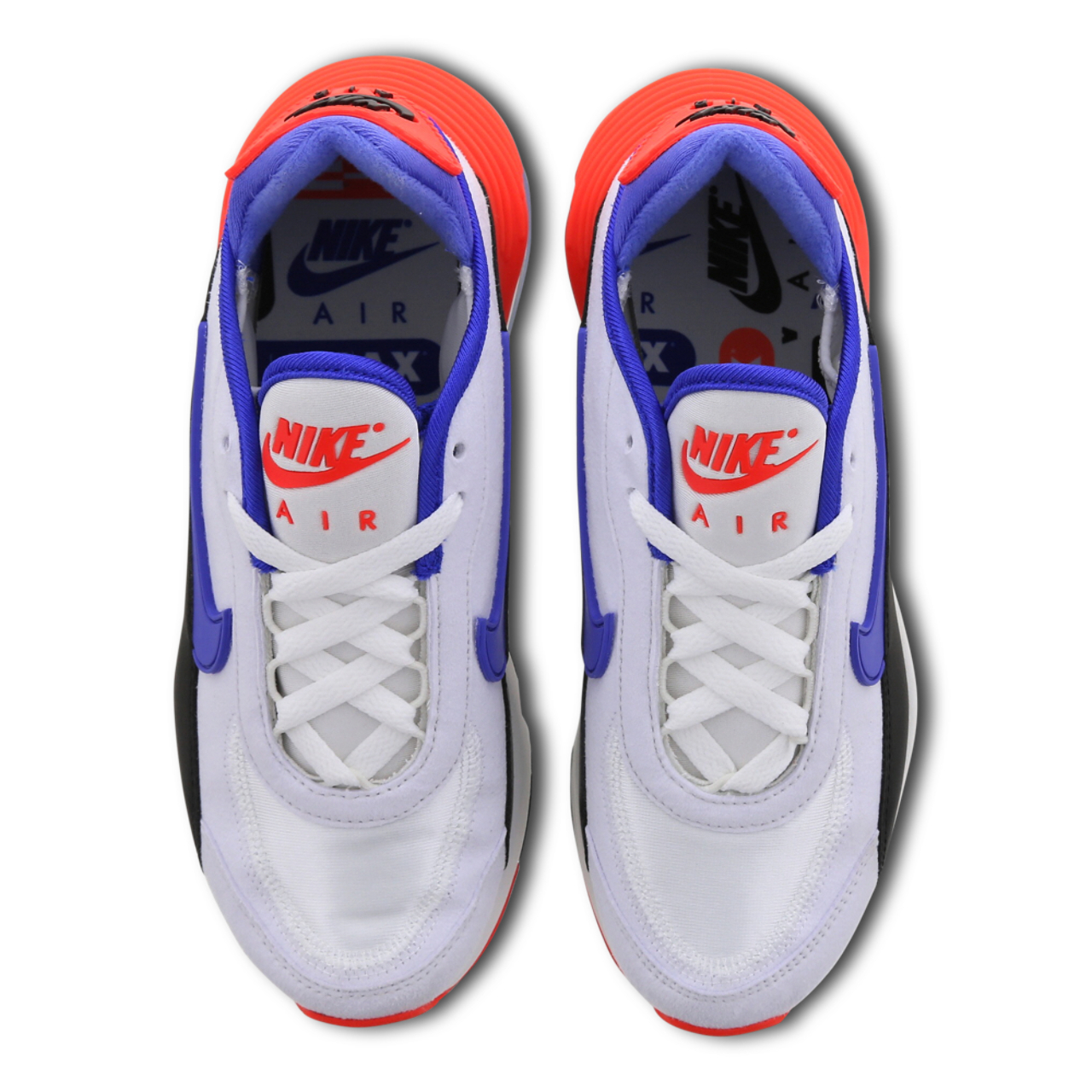 Nike Air Max 2090 Image 5 of 6. Tap to open photo gallery.