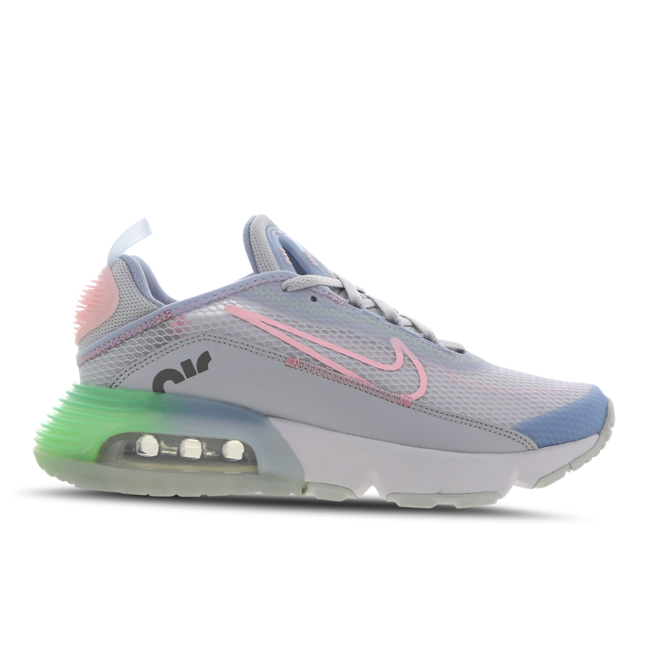 Nike Air Max 2090 Image 1 of 6. Tap to open photo gallery.
