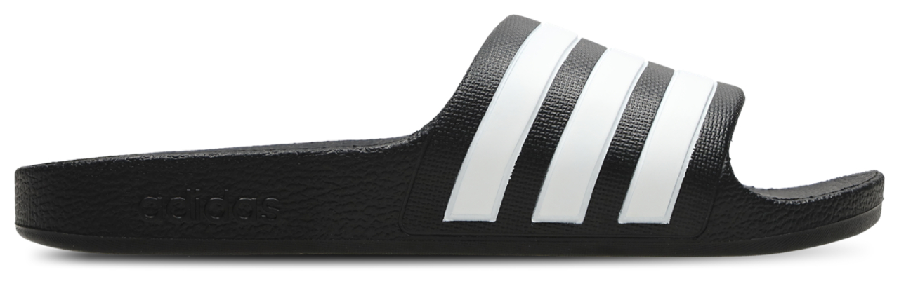 adidas Adilette Aqua Afbeelding 1 van 7. Tik om de fotogalerij te openen..
