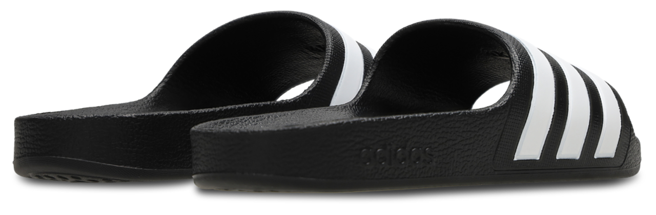 adidas Adilette Aqua Afbeelding 3 van 7. Tik om de fotogalerij te openen..