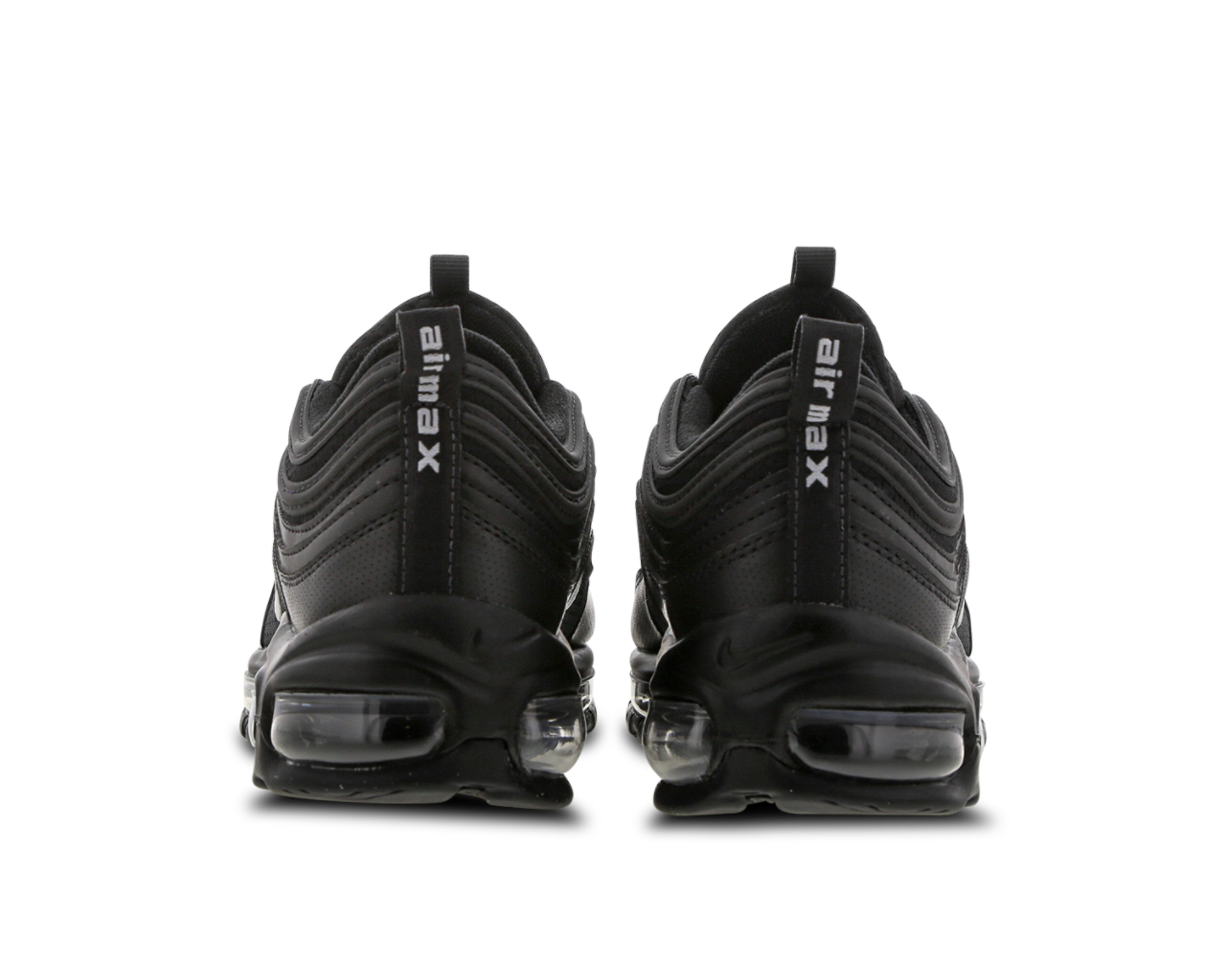 Nike Air Max 97 Image 3 of 6. Tap to open photo gallery.